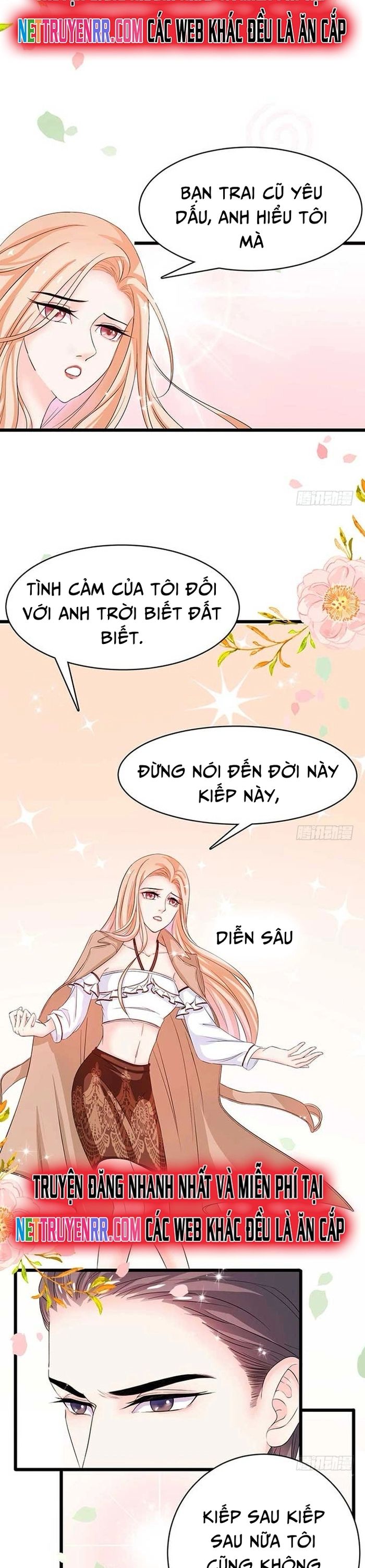 Chu Tiên Sinh, Ép Cưới Phạm Pháp Đó Chapter 6 - 5