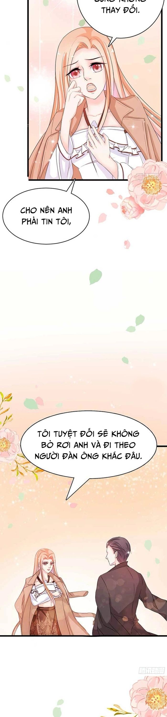 Chu Tiên Sinh, Ép Cưới Phạm Pháp Đó Chapter 6 - 6