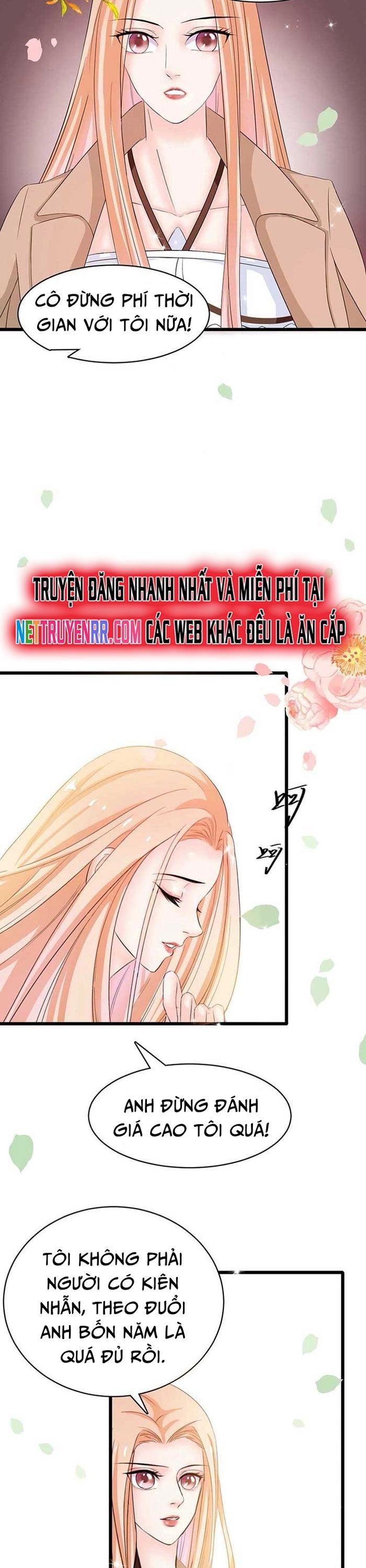 Chu Tiên Sinh, Ép Cưới Phạm Pháp Đó Chapter 6 - 9