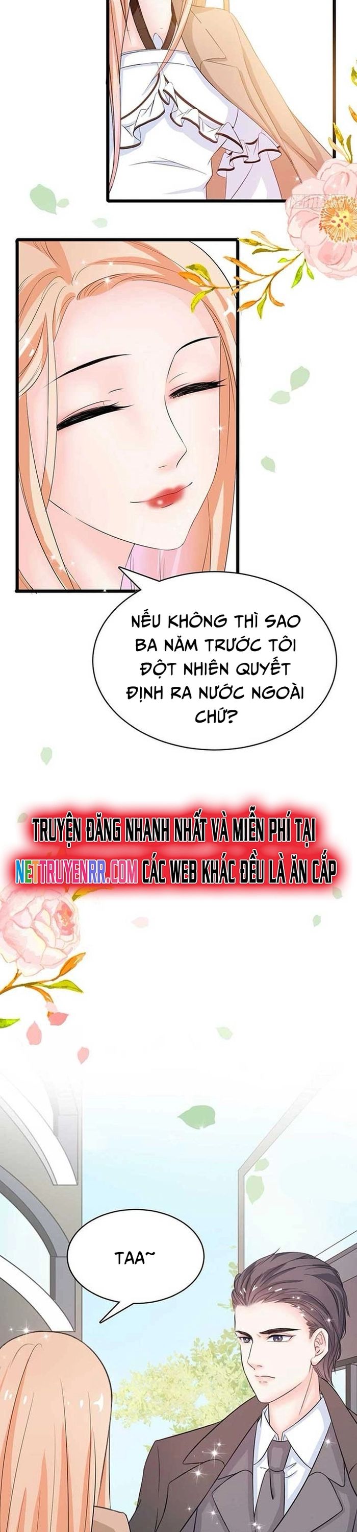 Chu Tiên Sinh, Ép Cưới Phạm Pháp Đó Chapter 6 - 10