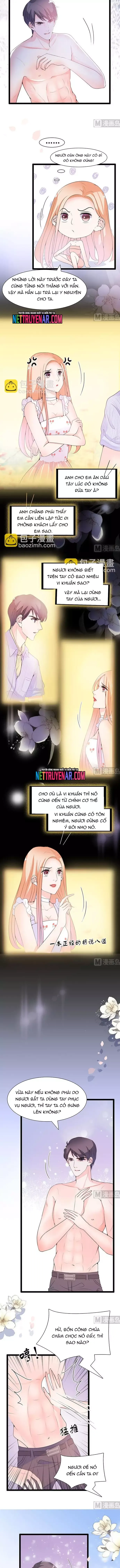 Chu Tiên Sinh, Ép Cưới Phạm Pháp Đó Chapter 60 - 3