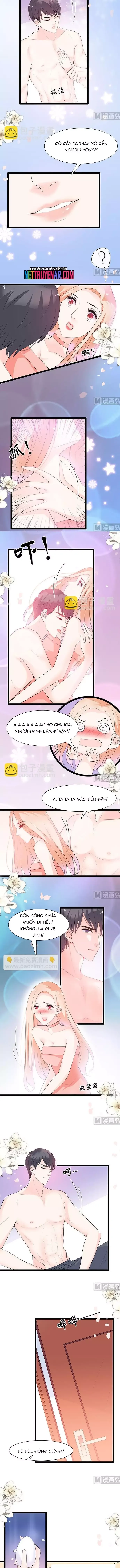 Chu Tiên Sinh, Ép Cưới Phạm Pháp Đó Chapter 60 - 4