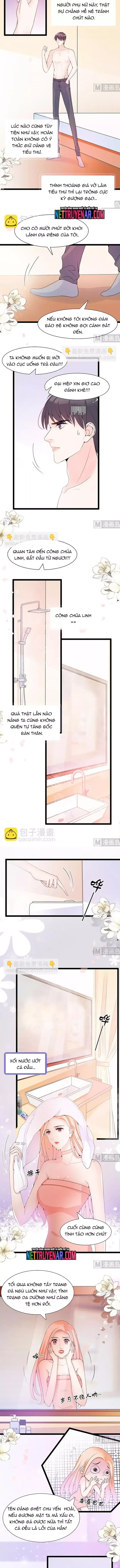 Chu Tiên Sinh, Ép Cưới Phạm Pháp Đó Chapter 60 - 5