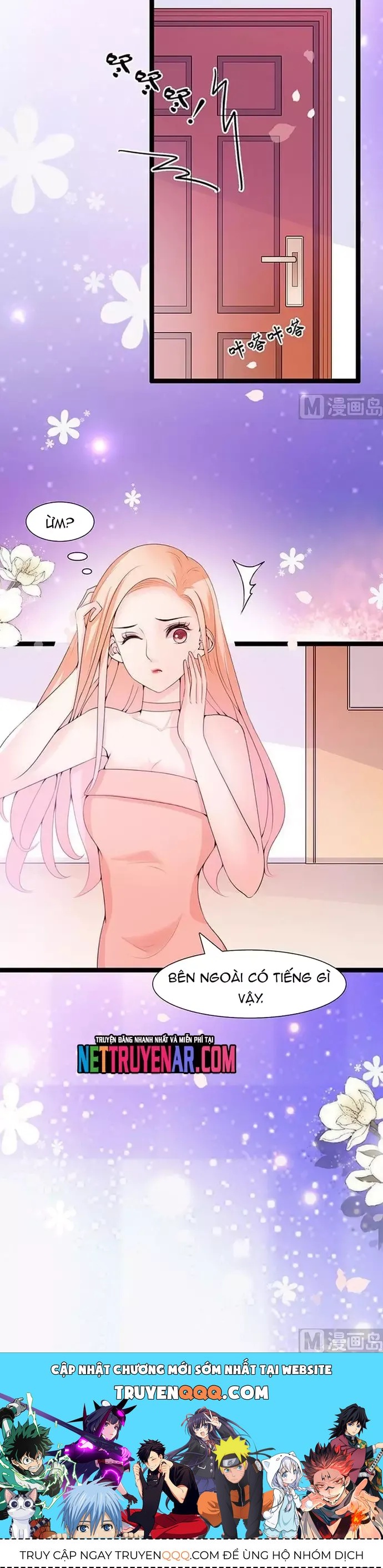 Chu Tiên Sinh, Ép Cưới Phạm Pháp Đó Chapter 60 - 6