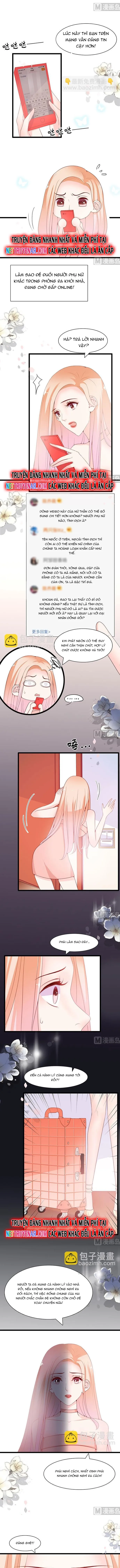 Chu Tiên Sinh, Ép Cưới Phạm Pháp Đó Chapter 61 - 2