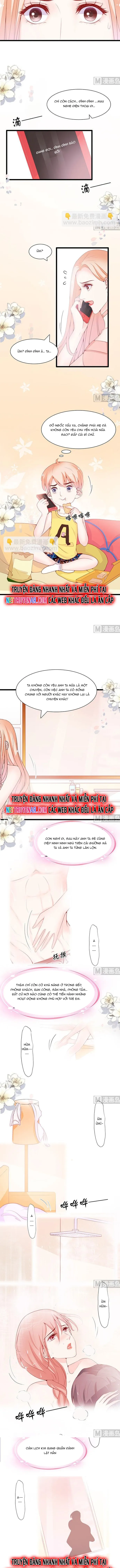 Chu Tiên Sinh, Ép Cưới Phạm Pháp Đó Chapter 61 - 3