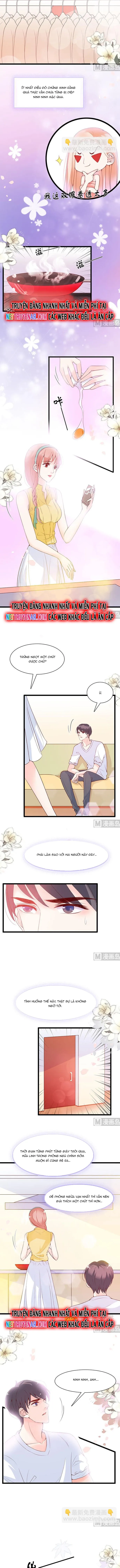 Chu Tiên Sinh, Ép Cưới Phạm Pháp Đó Chapter 62 - 2