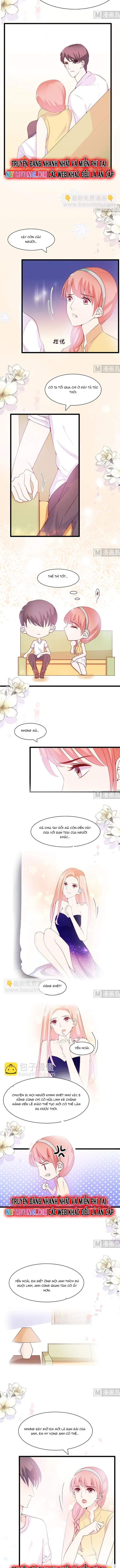 Chu Tiên Sinh, Ép Cưới Phạm Pháp Đó Chapter 62 - 4