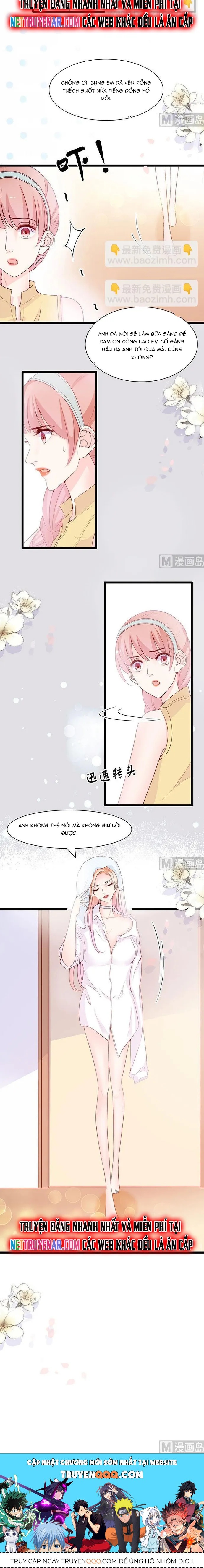 Chu Tiên Sinh, Ép Cưới Phạm Pháp Đó Chapter 62 - 5
