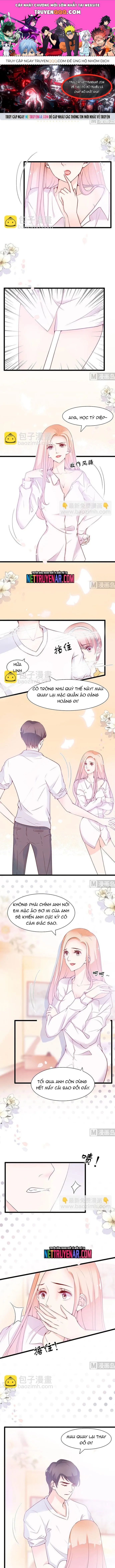 Chu Tiên Sinh, Ép Cưới Phạm Pháp Đó Chapter 63 - 1