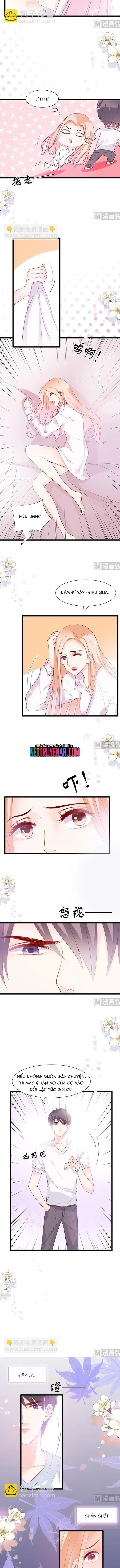 Chu Tiên Sinh, Ép Cưới Phạm Pháp Đó Chapter 63 - 2