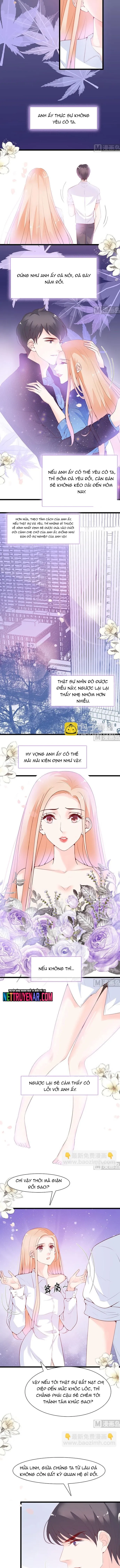 Chu Tiên Sinh, Ép Cưới Phạm Pháp Đó Chapter 63 - 3