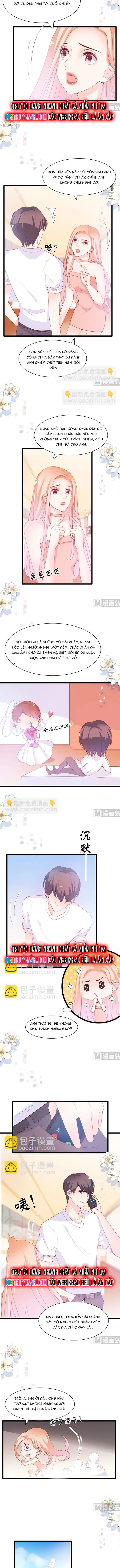 Chu Tiên Sinh, Ép Cưới Phạm Pháp Đó Chapter 64 - 3