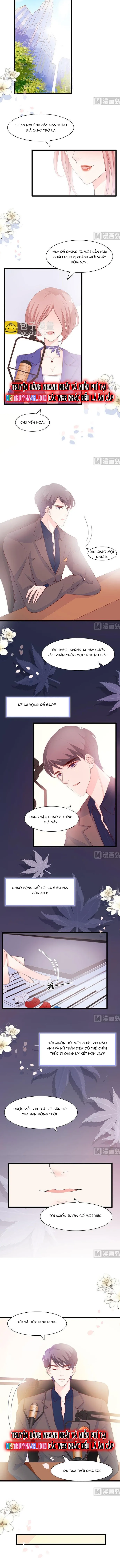 Chu Tiên Sinh, Ép Cưới Phạm Pháp Đó Chapter 64 - 4