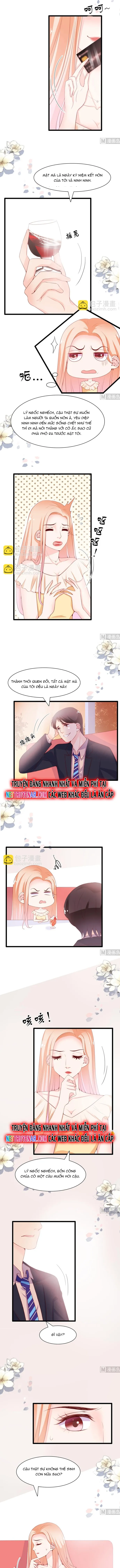 Chu Tiên Sinh, Ép Cưới Phạm Pháp Đó Chapter 65 - 3