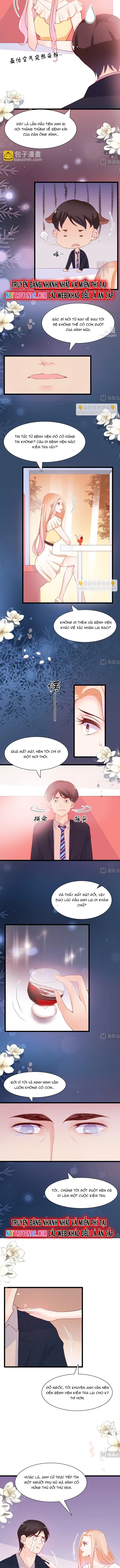 Chu Tiên Sinh, Ép Cưới Phạm Pháp Đó Chapter 65 - 4