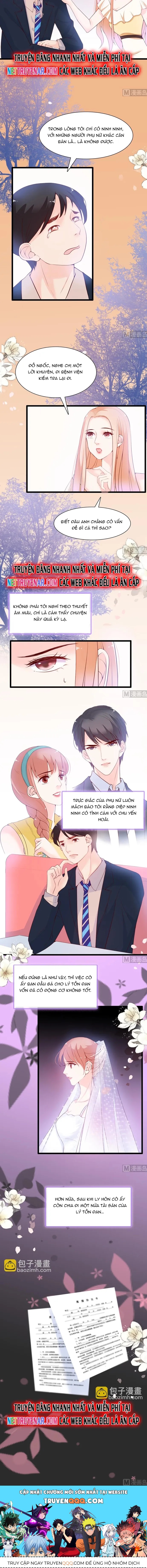 Chu Tiên Sinh, Ép Cưới Phạm Pháp Đó Chapter 65 - 5