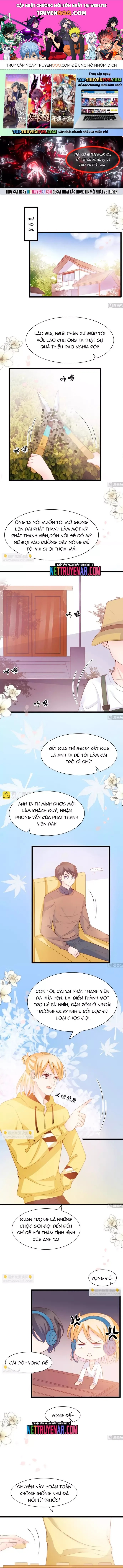 Chu Tiên Sinh, Ép Cưới Phạm Pháp Đó Chapter 66 - 1