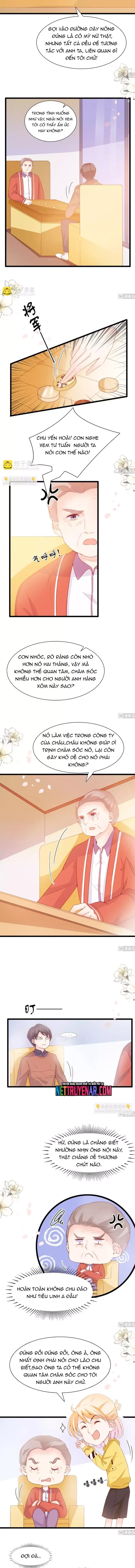 Chu Tiên Sinh, Ép Cưới Phạm Pháp Đó Chapter 66 - 2