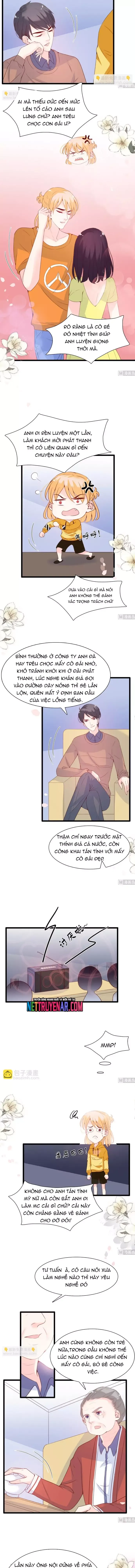 Chu Tiên Sinh, Ép Cưới Phạm Pháp Đó Chapter 66 - 4