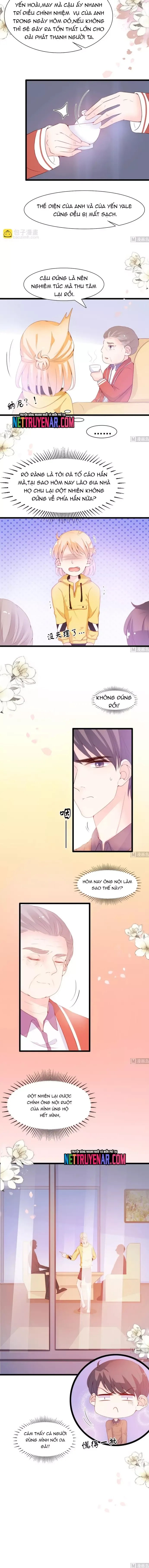 Chu Tiên Sinh, Ép Cưới Phạm Pháp Đó Chapter 66 - 5