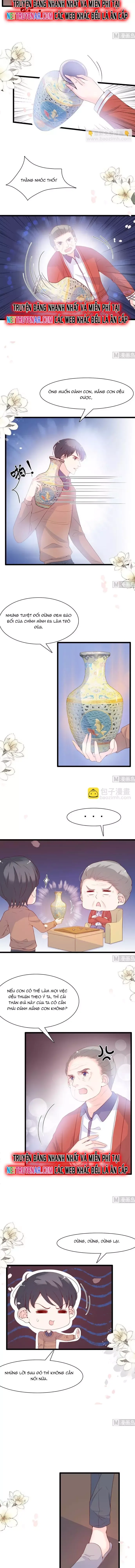 Chu Tiên Sinh, Ép Cưới Phạm Pháp Đó Chapter 67 - 4