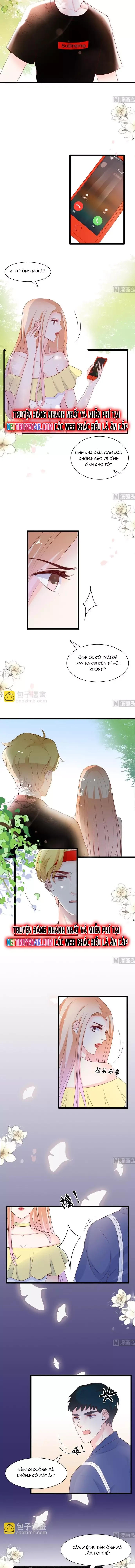 Chu Tiên Sinh, Ép Cưới Phạm Pháp Đó Chapter 68 - 2