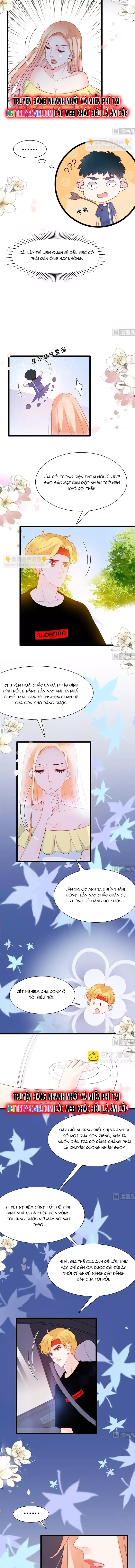 Chu Tiên Sinh, Ép Cưới Phạm Pháp Đó Chapter 68 - 3