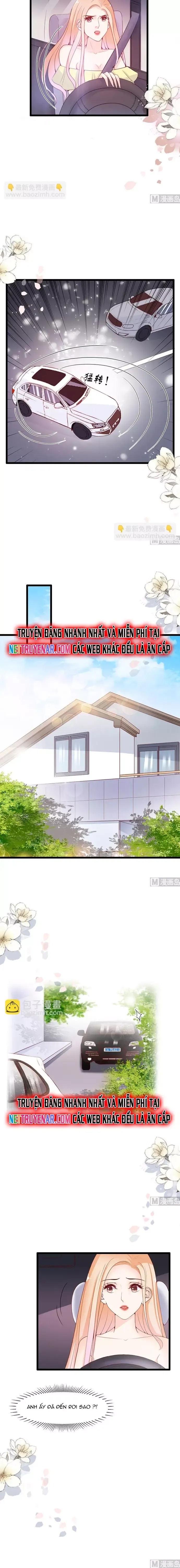 Chu Tiên Sinh, Ép Cưới Phạm Pháp Đó Chapter 68 - 5