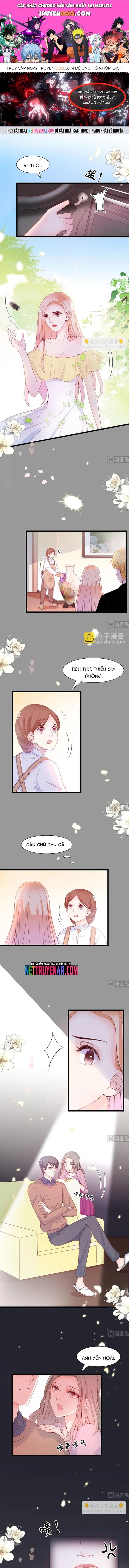 Chu Tiên Sinh, Ép Cưới Phạm Pháp Đó Chapter 69 - 1