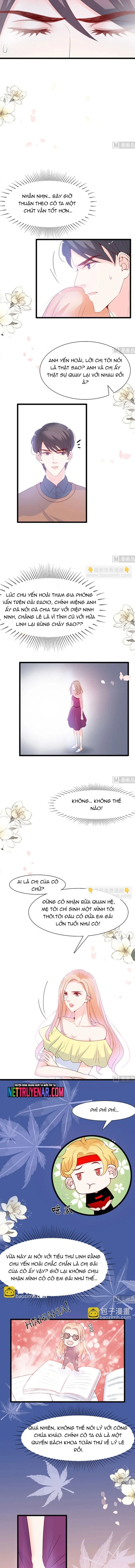 Chu Tiên Sinh, Ép Cưới Phạm Pháp Đó Chapter 69 - 3