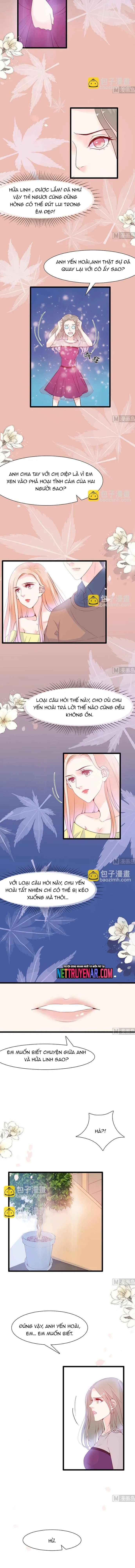 Chu Tiên Sinh, Ép Cưới Phạm Pháp Đó Chapter 69 - 4