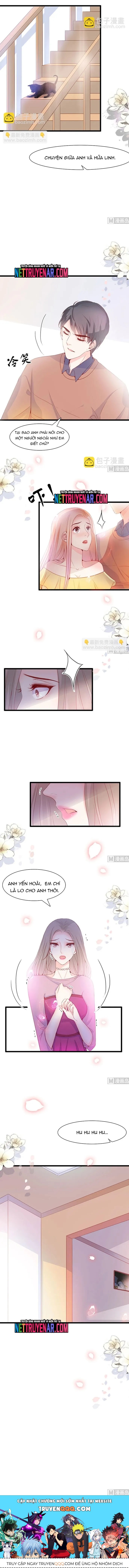 Chu Tiên Sinh, Ép Cưới Phạm Pháp Đó Chapter 69 - 5