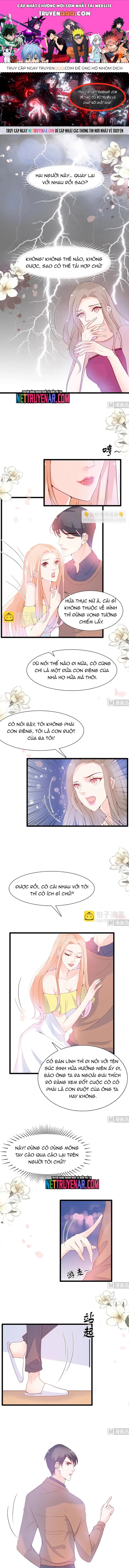 Chu Tiên Sinh, Ép Cưới Phạm Pháp Đó Chapter 70 - 1
