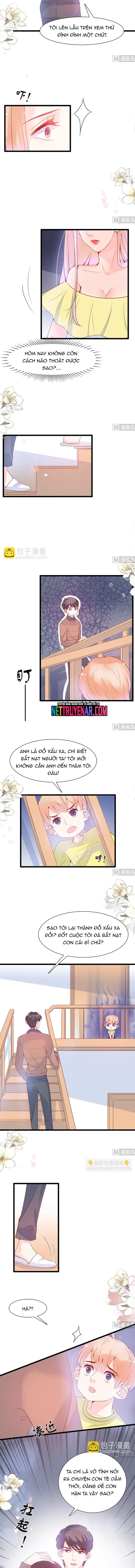 Chu Tiên Sinh, Ép Cưới Phạm Pháp Đó Chapter 70 - 2