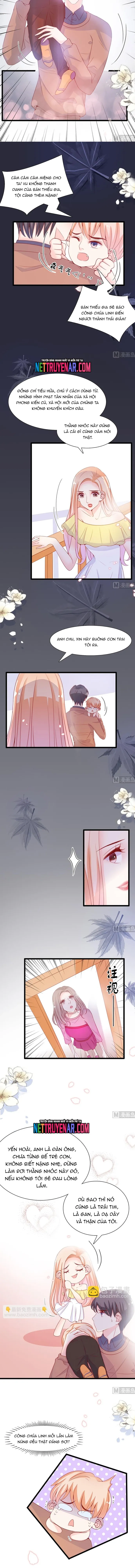 Chu Tiên Sinh, Ép Cưới Phạm Pháp Đó Chapter 70 - 3