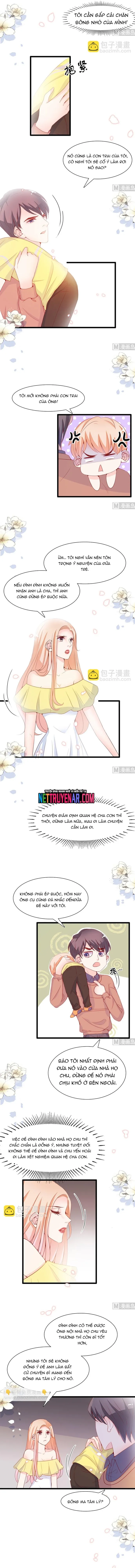 Chu Tiên Sinh, Ép Cưới Phạm Pháp Đó Chapter 70 - 4