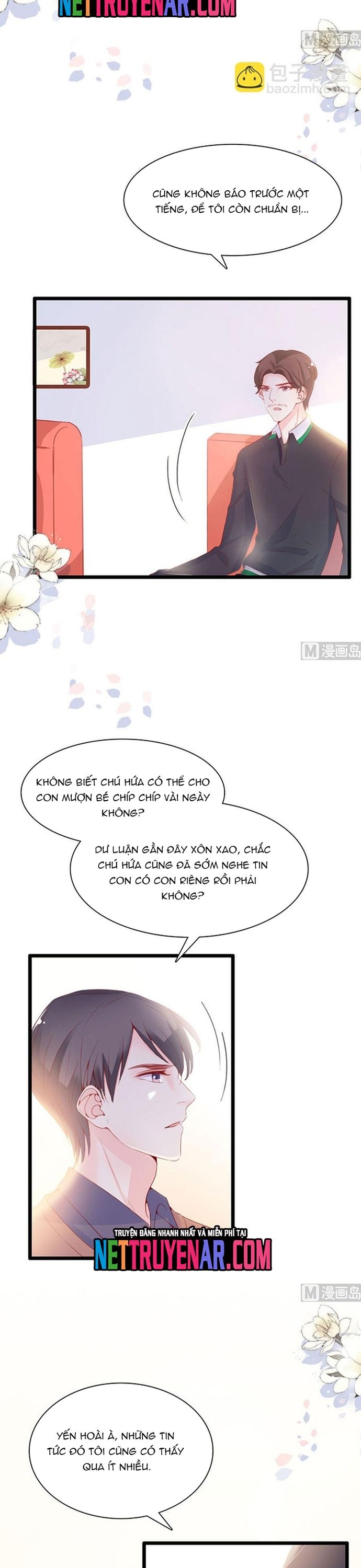 Chu Tiên Sinh, Ép Cưới Phạm Pháp Đó Chapter 71 - 2