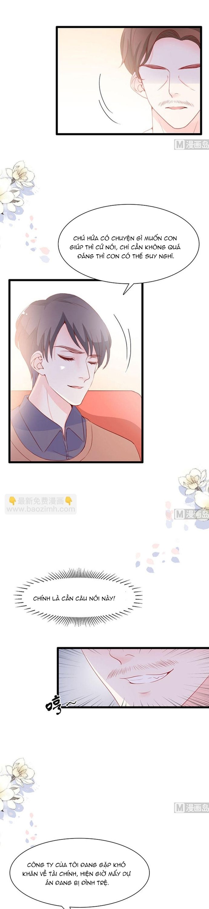 Chu Tiên Sinh, Ép Cưới Phạm Pháp Đó Chapter 71 - 4