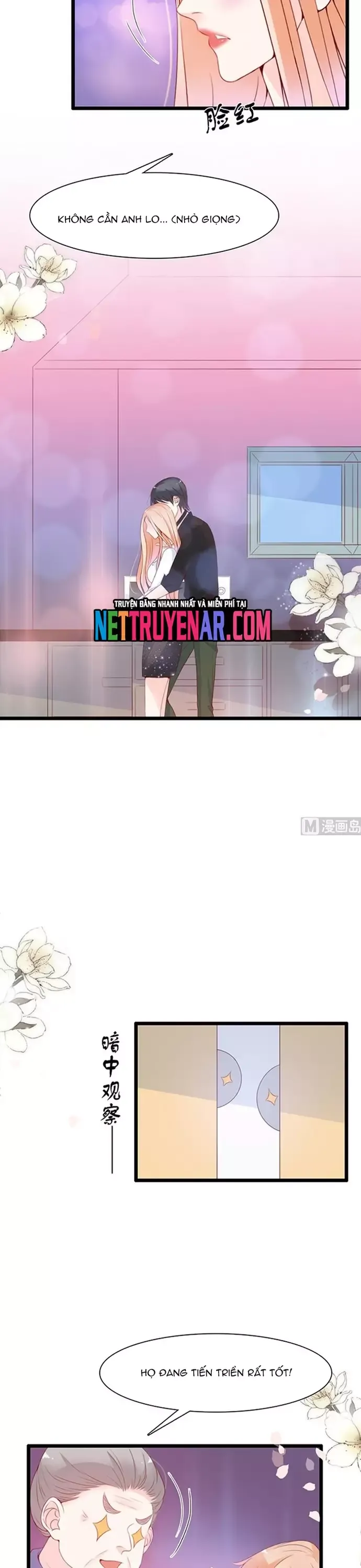 Chu Tiên Sinh, Ép Cưới Phạm Pháp Đó Chapter 72 - 12