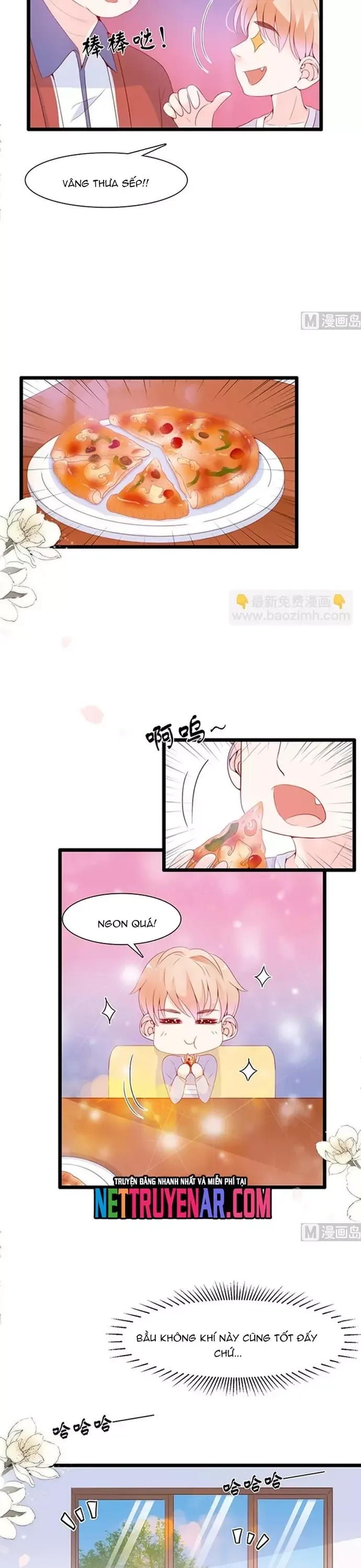 Chu Tiên Sinh, Ép Cưới Phạm Pháp Đó Chapter 72 - 13