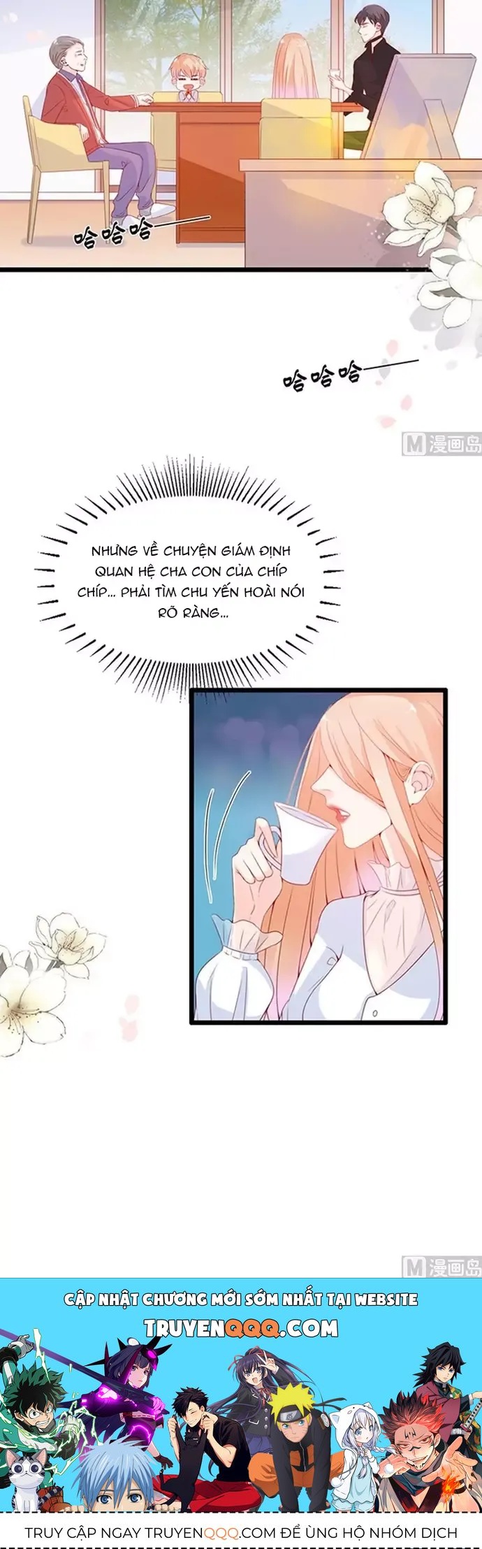 Chu Tiên Sinh, Ép Cưới Phạm Pháp Đó Chapter 72 - 14