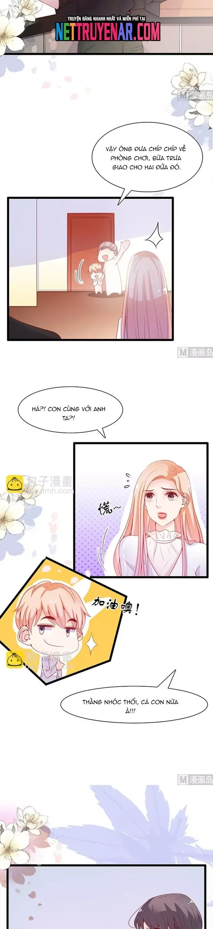 Chu Tiên Sinh, Ép Cưới Phạm Pháp Đó Chapter 72 - 7