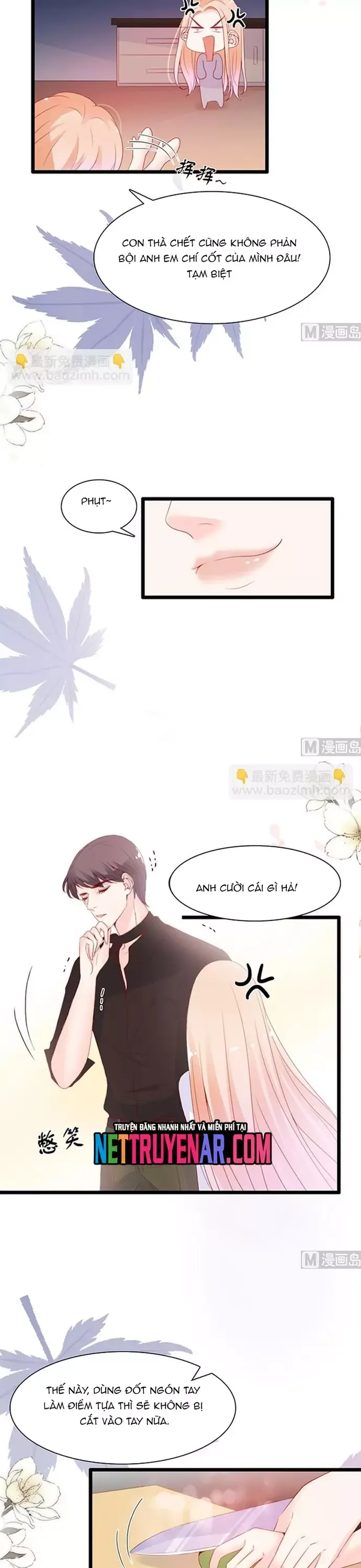 Chu Tiên Sinh, Ép Cưới Phạm Pháp Đó Chapter 72 - 10