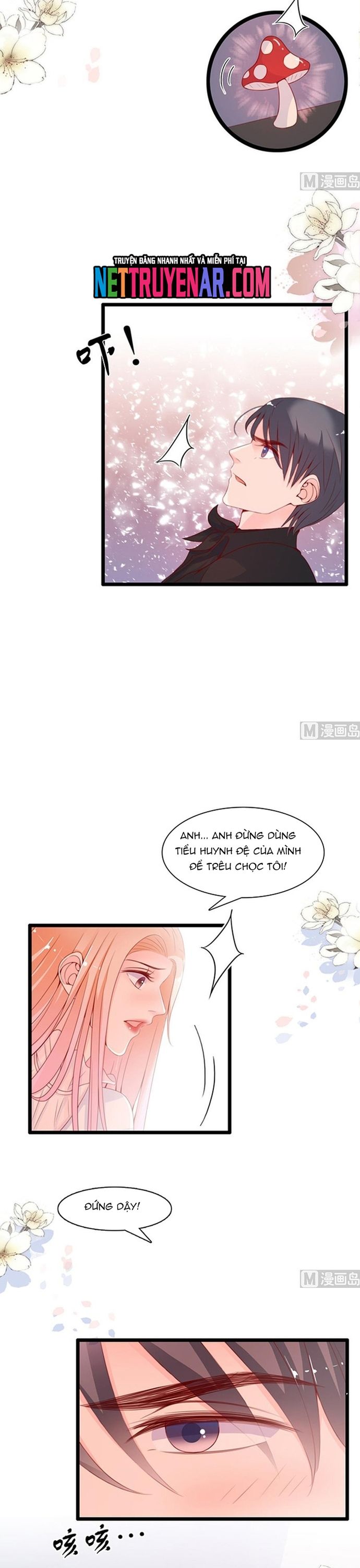 Chu Tiên Sinh, Ép Cưới Phạm Pháp Đó Chapter 73 - 11