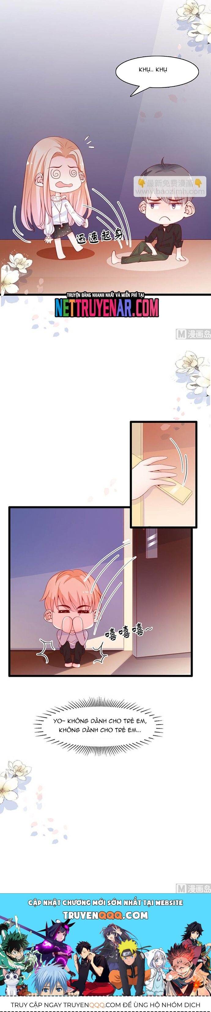 Chu Tiên Sinh, Ép Cưới Phạm Pháp Đó Chapter 73 - 12