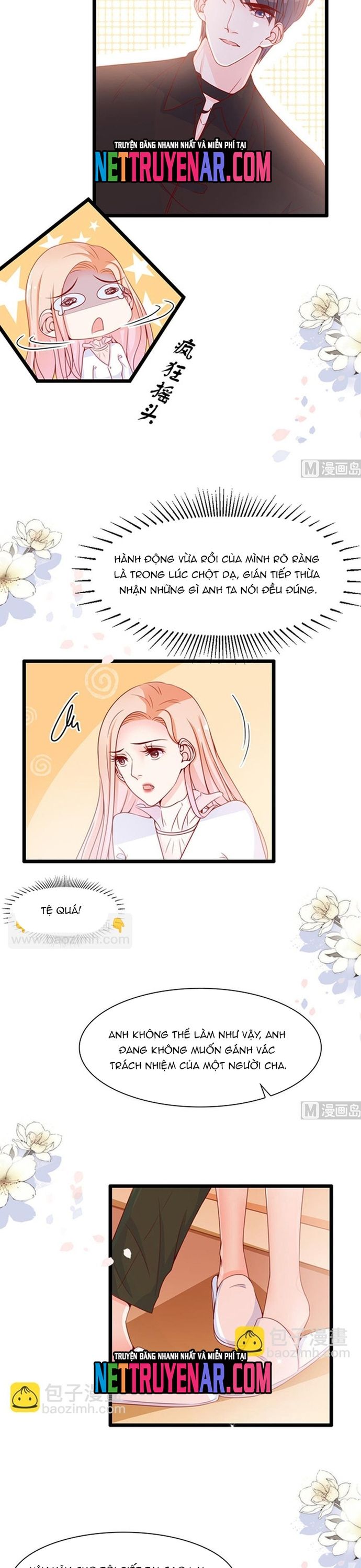 Chu Tiên Sinh, Ép Cưới Phạm Pháp Đó Chapter 73 - 4