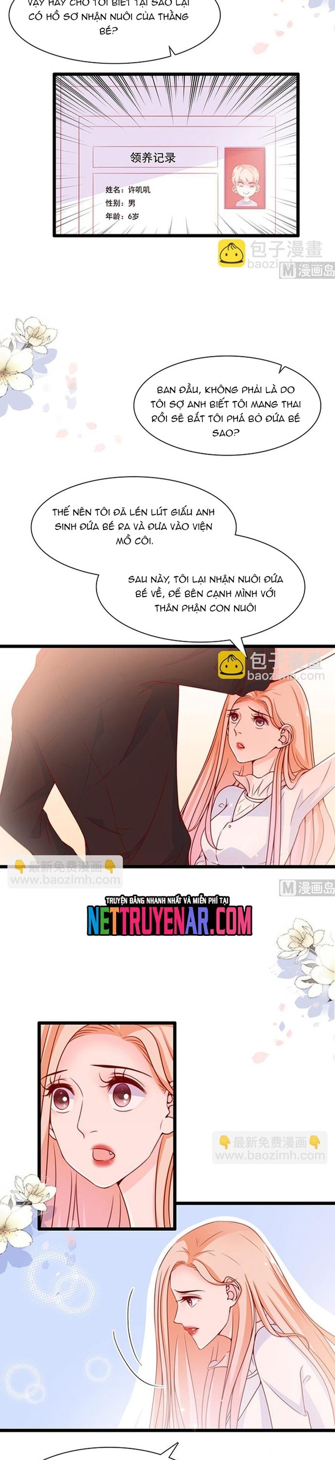 Chu Tiên Sinh, Ép Cưới Phạm Pháp Đó Chapter 73 - 5