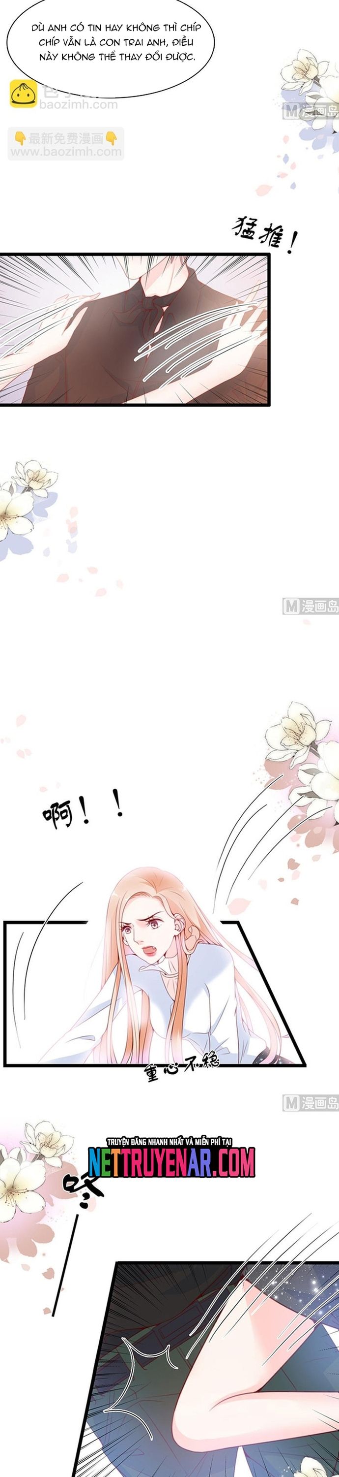 Chu Tiên Sinh, Ép Cưới Phạm Pháp Đó Chapter 73 - 6