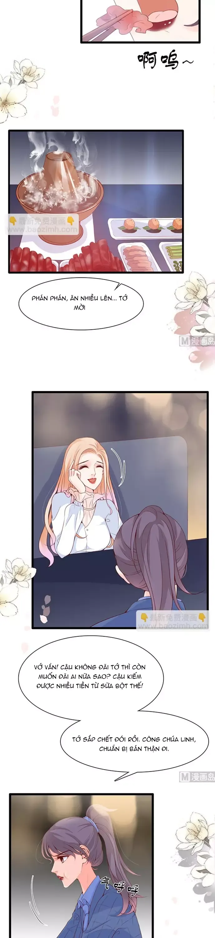 Chu Tiên Sinh, Ép Cưới Phạm Pháp Đó Chapter 74 - 11